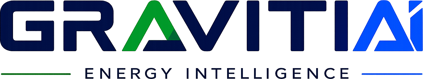 Graviti AI — Energy Intelligence